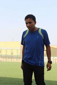 محمد السلطاني