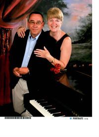 Georgia Julene Mitchell