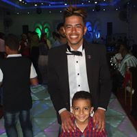 Ahmed Nasser