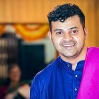 Kashyap Vishwanath