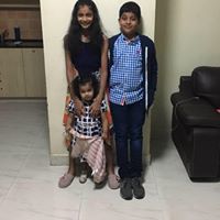 Padmalatha Somalraju