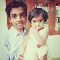 Navatej Pradeep
