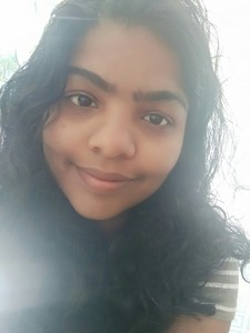 Dhanya Raj
