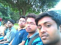 Prakash Guin