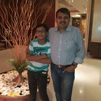 Aayush Kataria