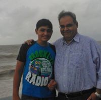 Abhijeet Gupta