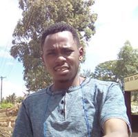 Clyde Majanga