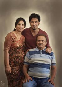 Prafulla Mahesh Pallal