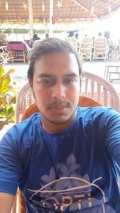 Biswanath Nanda