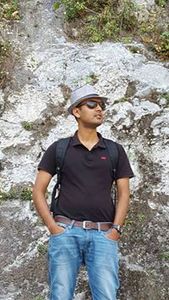 Santosh Rai