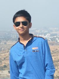 Prathmesh Khadke