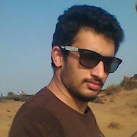 Saurabh Mahajan