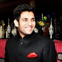Sarthak Jain