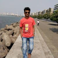 Rajvardhan Nimbalakar