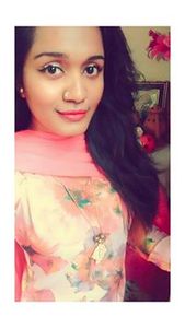 মহুয়া জাফরিন