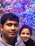 Meghana...