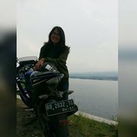 Ridha Sinaga