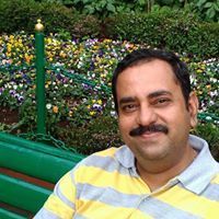 Siva Subramanian