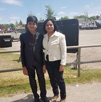 Dharmi Patel