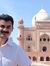 Abhilash K