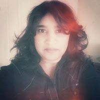 Reshmee Ramdin