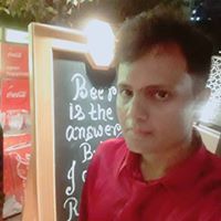 Ankit Jaiswal