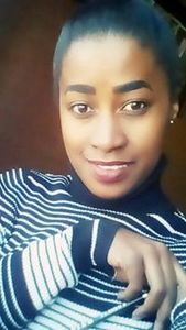 Shantii Tlhapi