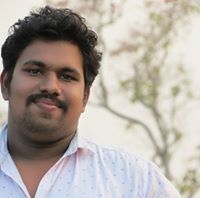 മിഥുൻ കൈലാസ