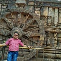 Subh Ranjan Sinha