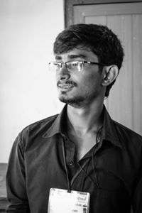 Souvik Debnath