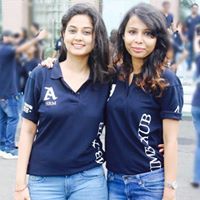 Dipti Mishra