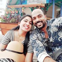 Shruti Suveesh