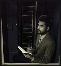 Vinay Baghela