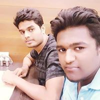 Vinayak Khedekar
