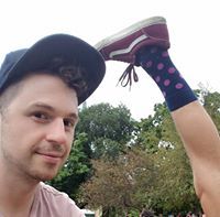 Joshua Cummings