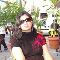 Sumita Ashri