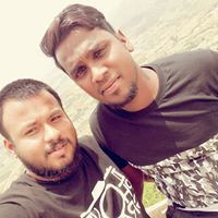 Ambresh Jeeva