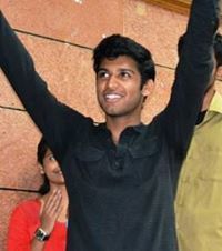 Sujith Selvaraj