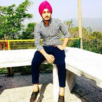 Tarlok Singh