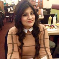 Hadiqa Chaudhry