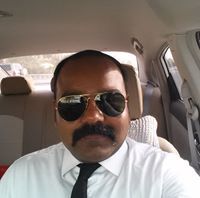 Nazir Sha
