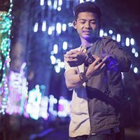 Muhammad Arafat Supardi