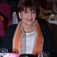 Lea Chalekian Eid