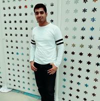Gourab Paul