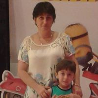 Татяна Митева