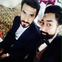 Shaoor Alvi