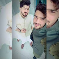 Ahtsham Sajid