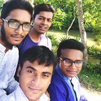 Tanvir Ahmed