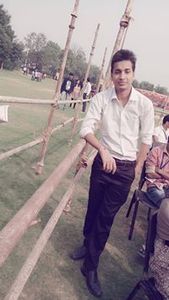 Rahul Chauhan