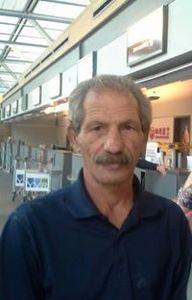 محمود عسكرى